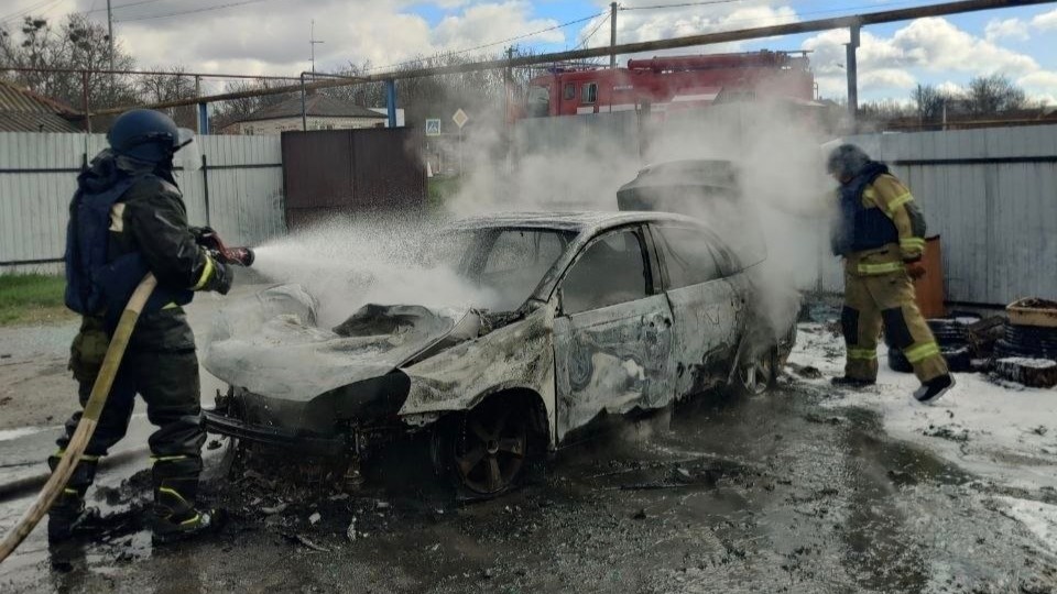 БПЛА ВСУ атаковали пять белгородских округов, пострадали пять мирных жителей