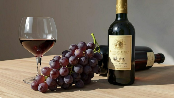 Хорошее вино: какие цены ставят эксперты на качество?