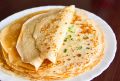 Тонкие блины на кефире — идеальный выбор для завтрака