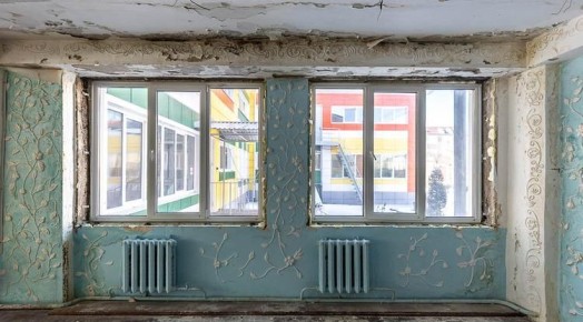 Вячеслав Гладков потребовал ускорить восстановление детсада «Тридевятое царство» в Белгороде