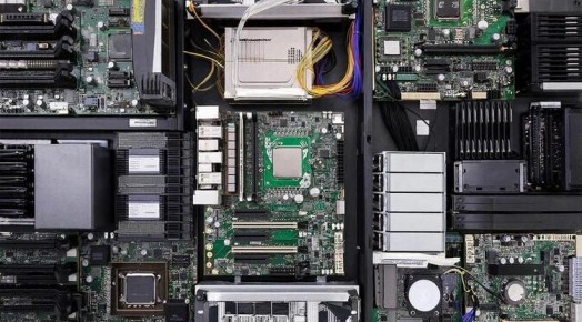 Белгородская область закупит ИТ-оборудование на полмиллиарда рублей