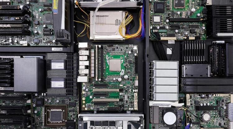 Белгородская область закупит ИТ-оборудование на полмиллиарда рублей