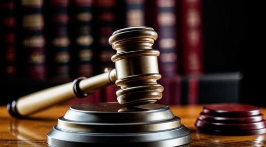 Новоосколец пойдёт под суд за случайный пожар на работе с ущербом в 2 млн рублей