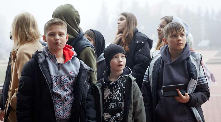 Для школьников организуют бесплатные поездки по Белгородской области – Вячеслав Гладков