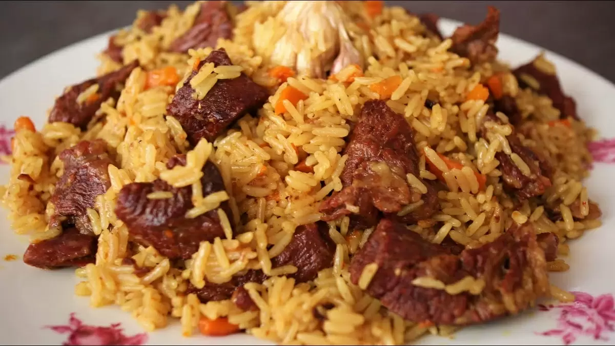 Создание идеального плова в мультиварке: секреты и рецепты