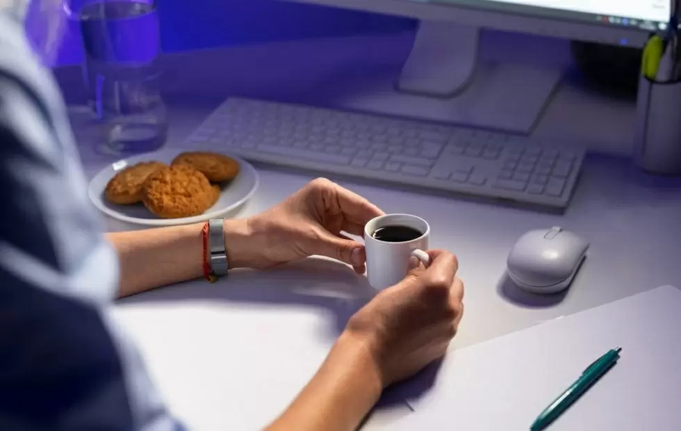 Почему кофе может укутать в сон: разрушаем мифы о бодрящем напитке