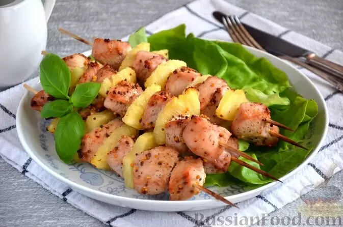 Кулинарные шедевры для уютного вечера