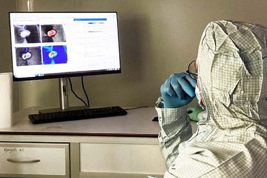 Белгородские учёные разработали новый способ спасать мозг новорождённых после гипоксии