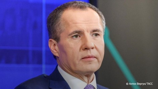 Кремль не стал комментировать публикации о том, что якобы замглавы Иркутской области, участник СВО Шуваев сменит на посту губернатора Белгородской области Гладкова