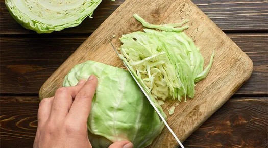 Как выбрать и приготовить идеальную тушеную капусту