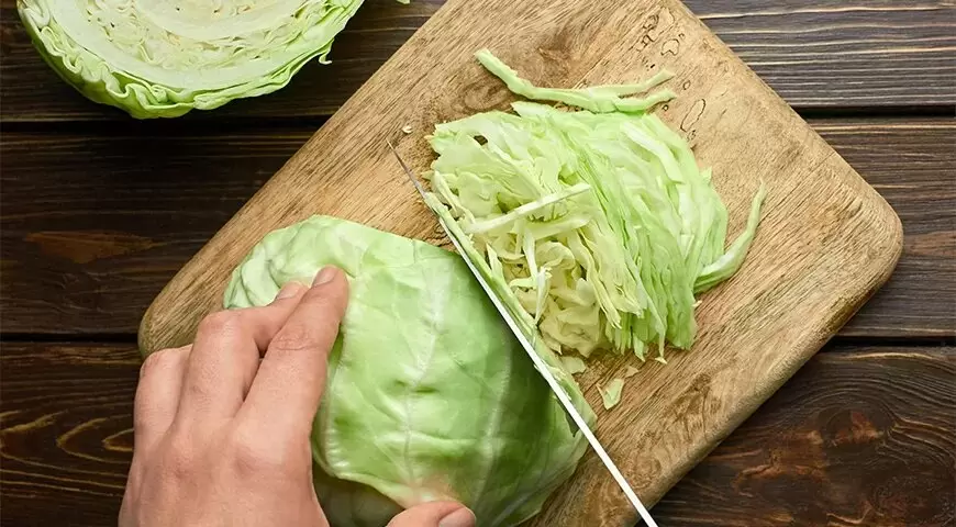 Как выбрать и приготовить идеальную тушеную капусту