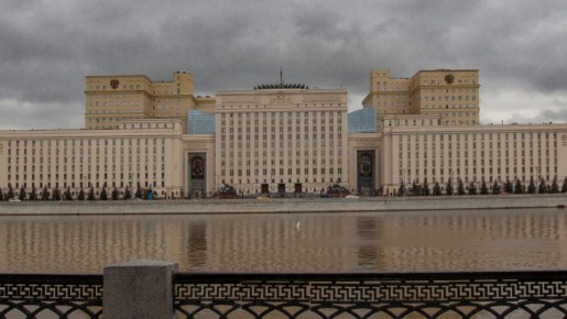 Ночью над Россией сбили 151 украинский дрон