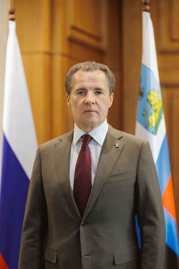 Гладков рассказал о борьбе белгородского "Орлана" в вражескими дронами