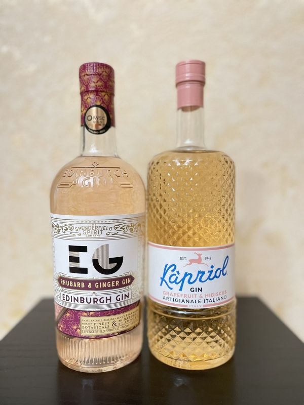 ����������� �� ������: ����������� ��������� ������ �� Edinburgh � Kapriol