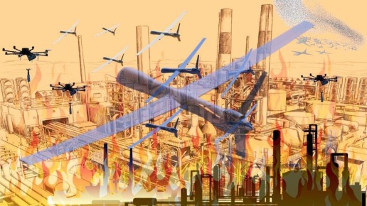 Боевики ВСУ обстреляли Белгородскую область — ранены пять мирных жителей