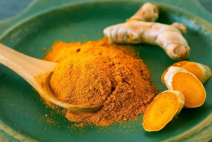 Как регулярное употребление куркумы может изменить ваше здоровье
