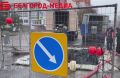 Белгороде специалисты приступили к ремонту сетей теплоснабжения