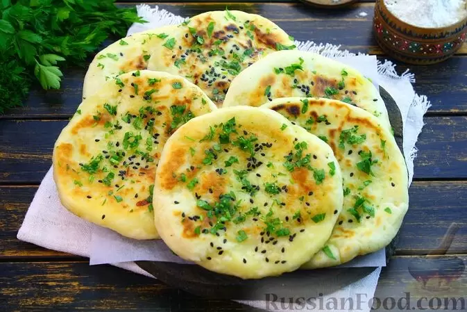 Погружение в мир домашней выпечки