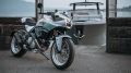 Ducati представляет уникальную Formula 73: дань легендарной 750 Super Sport