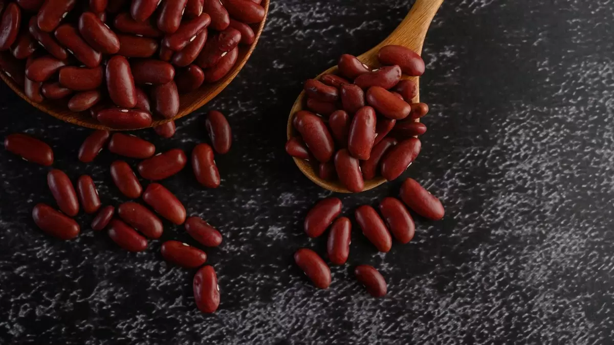 Как красная фасоль может изменить ваш рацион: от диетических преимуществ до вреда