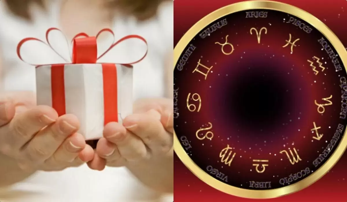 Как выбрать идеальный подарок, опираясь на знаки Зодиака