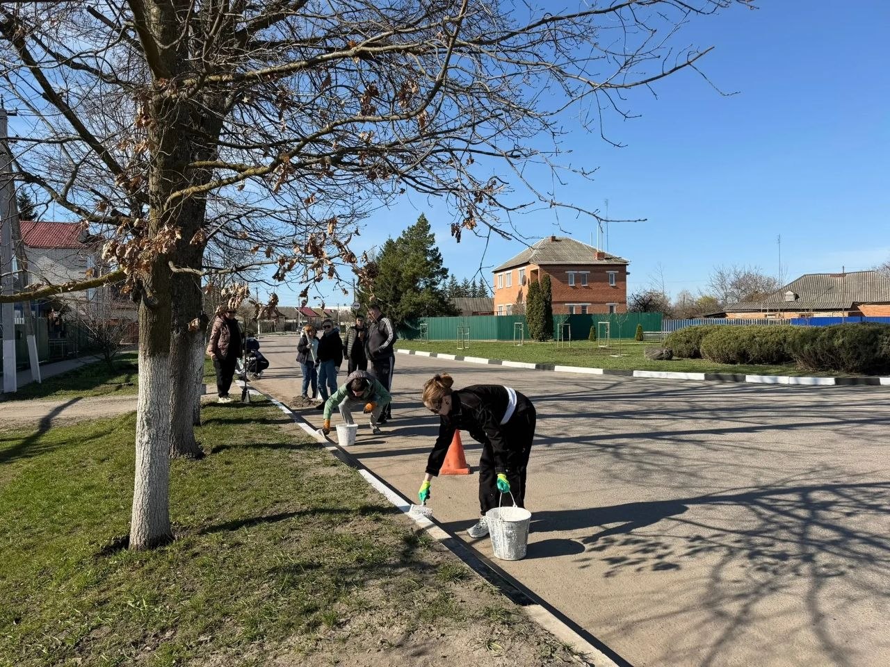 Владимир Переверзев: С любовью к месту, где бьётся сердце округа