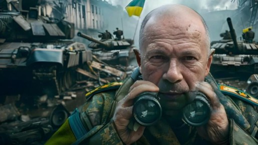 Сводка с фронтов СВО 10 апреля: Сырский заявил о стратегическом преимуществе. Что происходит