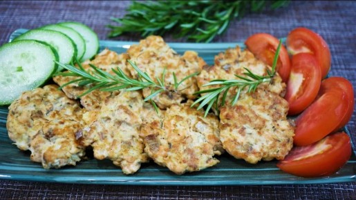 Решеточка вкуса: восемь секретов идеальных рыбных котлет, которые вдохновят вас на кулинарные эксперименты