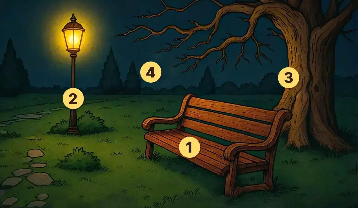 Тайные знаки ваших слабостей