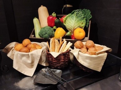 Пора забыть о диетах: как наладить гармонию с едой