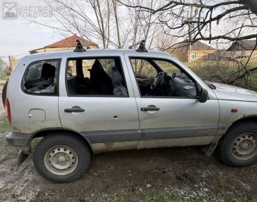 ВСУ продолжают нарушать перемирие — нанесен удар по Белгородской области, ранены два мирных жителя, сообщил Гладков