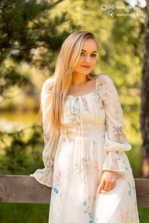 Оскольчанка открыла студию кейтеринга благодаря соцконтракту