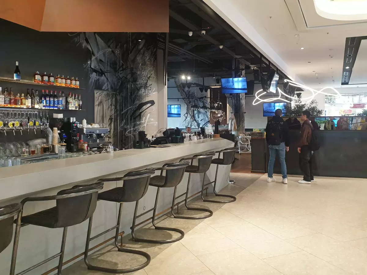 Новая "Сварня": Пивной ресторан, который стал домом для истинных гурманов