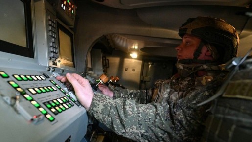 Эффективная работа ПВО: над регионами России за ночь сбили 99 украинских БПЛА