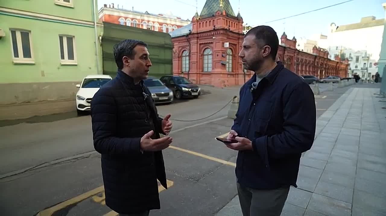 Очередной «народный избранник» с треском разоблачил себя