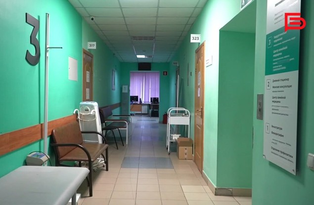 прошлом году 85% белгородских выпускников медклассов продолжили обучение в профильных учебных заведениях