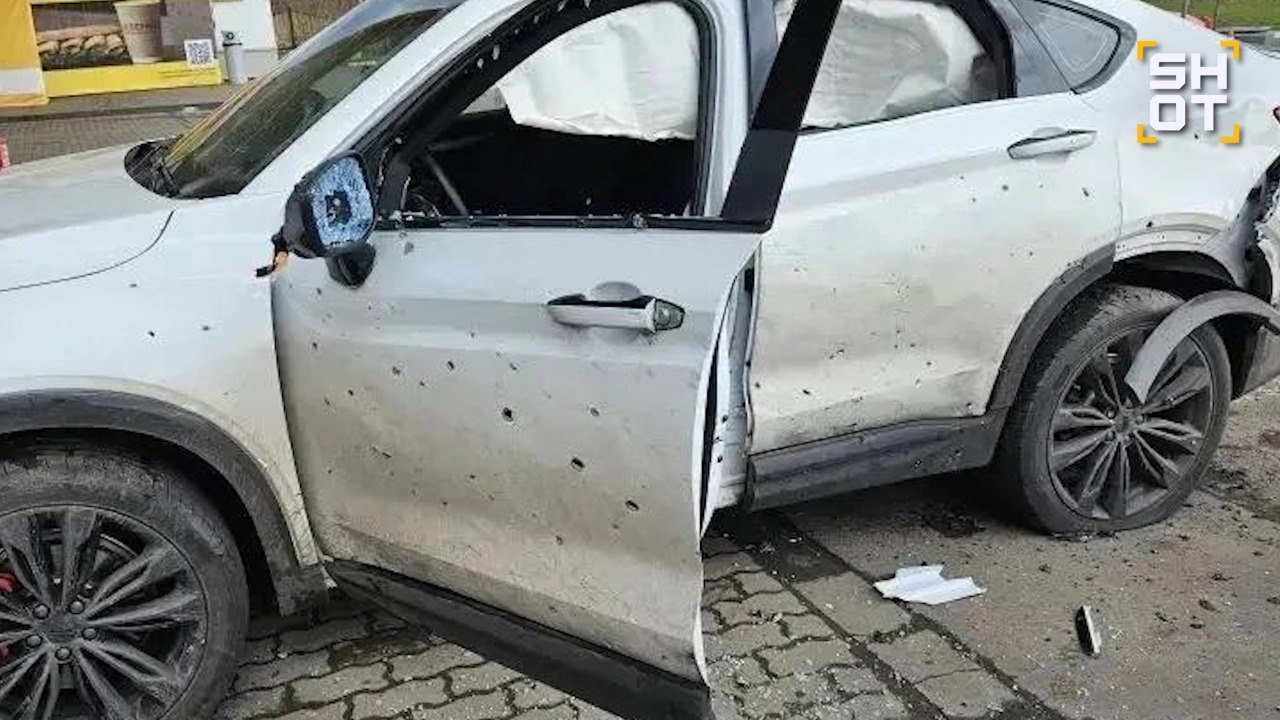 ВСУ трижды нарушили пасхальное перемирие за три часа