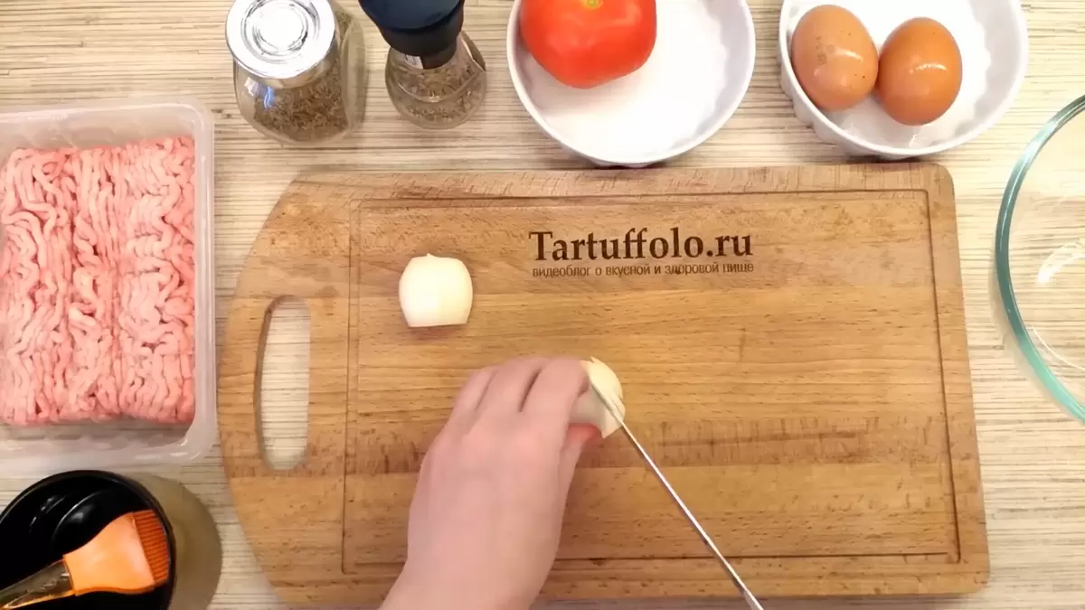 Сочная запеканка из кабачков с мясом: просто, быстро и невероятно вкусно