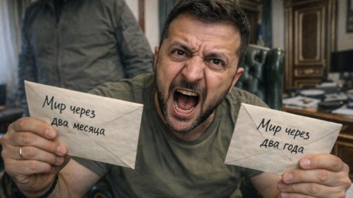 Украина пересекла "красные линии". Перемирие не продержалось и двух часов