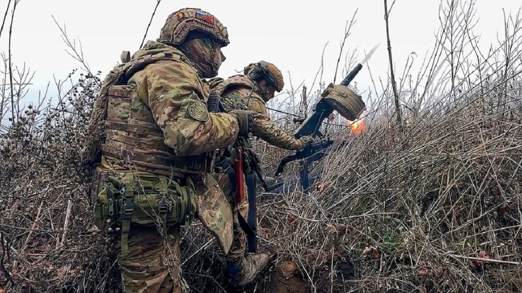 На Украине началось «пасхальное перемирие»: сводка событий в зоне СВО