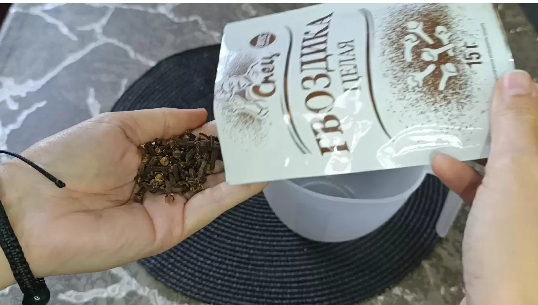 Сушеная гвоздика: универсальный помощник в вашем доме