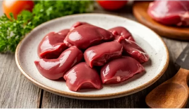 Как приготовить нежный паштет из куриной печени: быстрый и простой рецепт