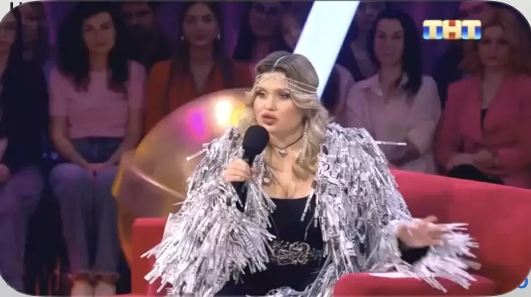 Дуэты на сцене шоу «Конфетка»: кто покорил сердца зрителей