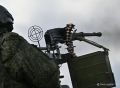 Спецоперация, 13 апреля: Россия зафиксировала 6558 нарушений перемирия ВСУ
