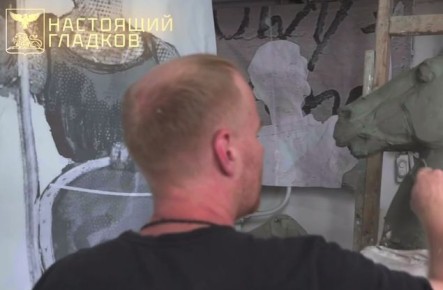 Центральном парке Белгорода скоро появится шахматная беседка