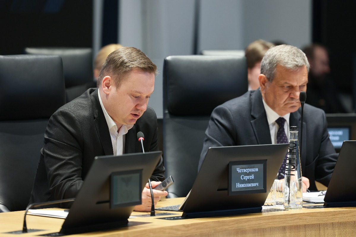 Белгородская область признана лидером в рейтинге региональных руководителей цифровой трансформации по итогам работы за 2025 год