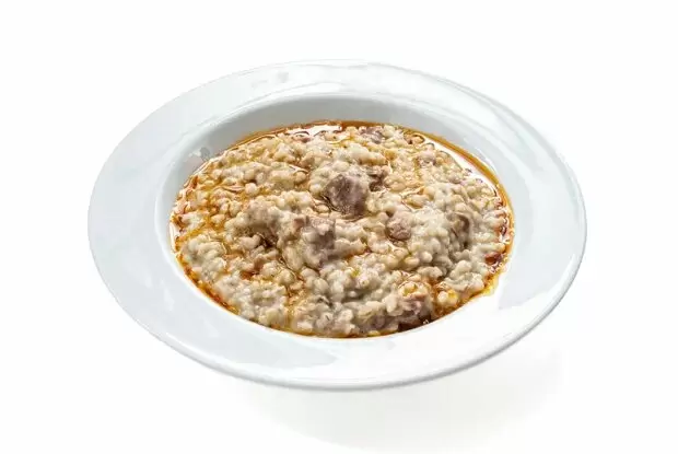 Кешкек: насыщенный вкус и богатство традиций на вашей кухне