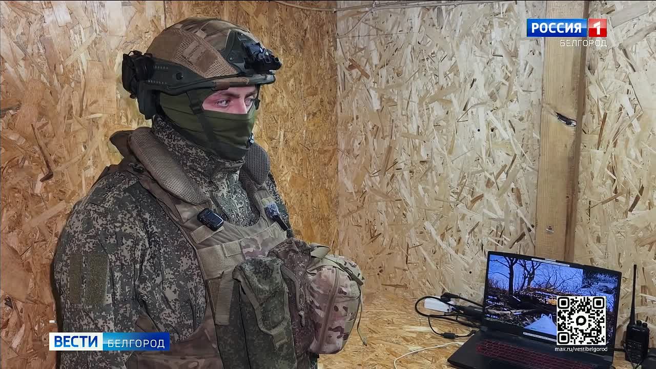 За неполные четыре месяца на счету этого расчёта «северян» – 25 уничтоженных вражеских пунктов управления БПЛА, 15 взорванных миномётов и четыре бронемашины