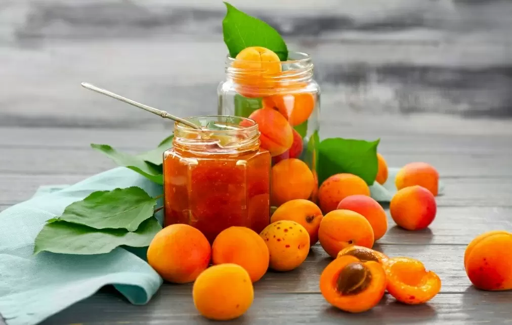 Абрикосовый джем: разнообразие рецептов для зимних запасов