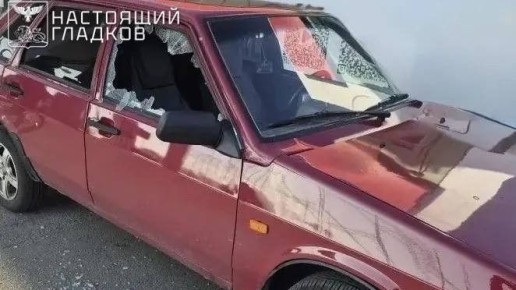 175 БПЛА атаковали Белгородскую область 13 апреля